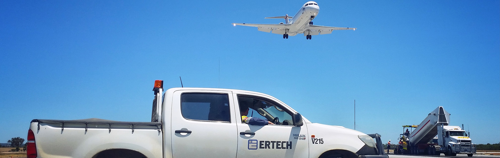 Ertech will use COINS construction software to manage its business across Australia.